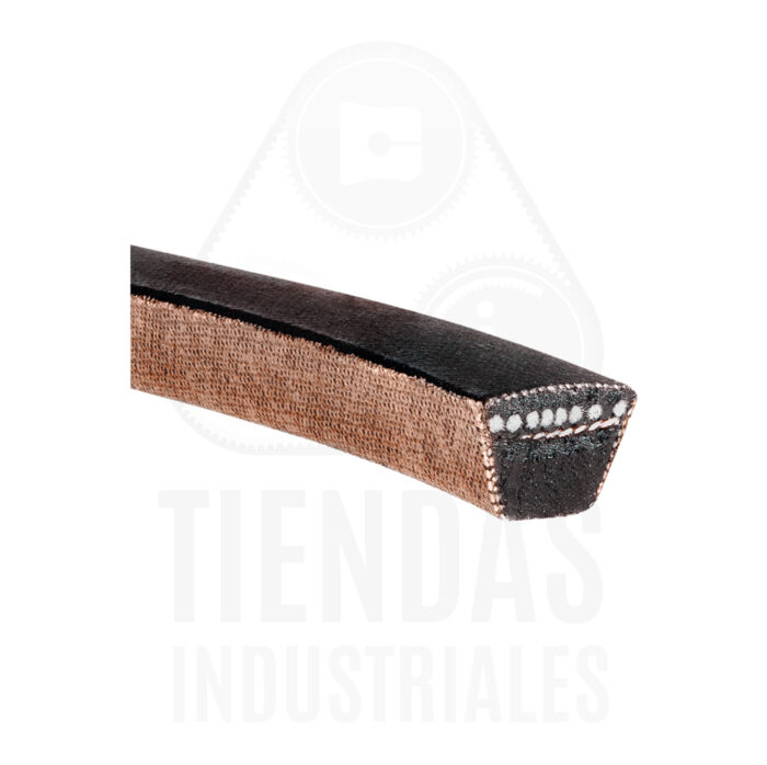 Correa en V Predator™ PowerBand™ 5VP2240 Gates - Imagen 4