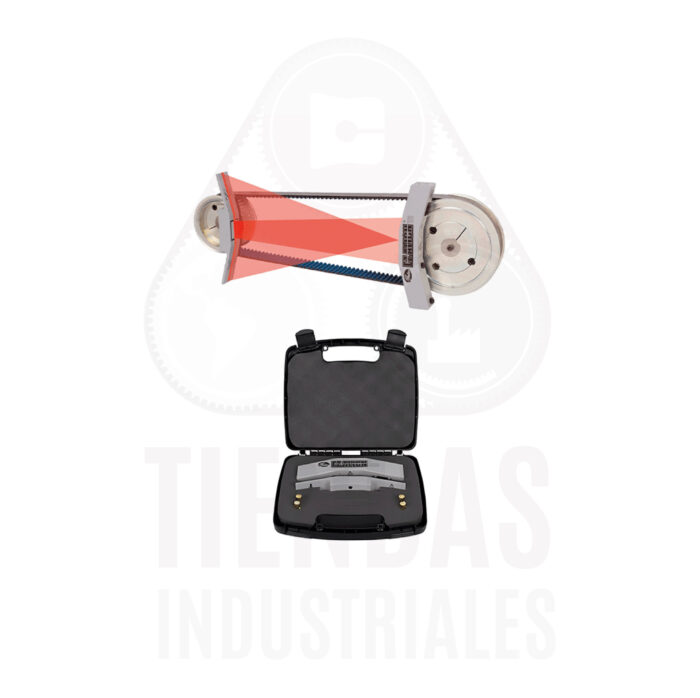 Alineador Láser Gates® EZ Align™ - Imagen 3