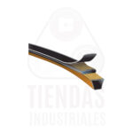 Correa en V Predator™ PowerBand™ 4/5VP-1060 Gates - Imagen 2