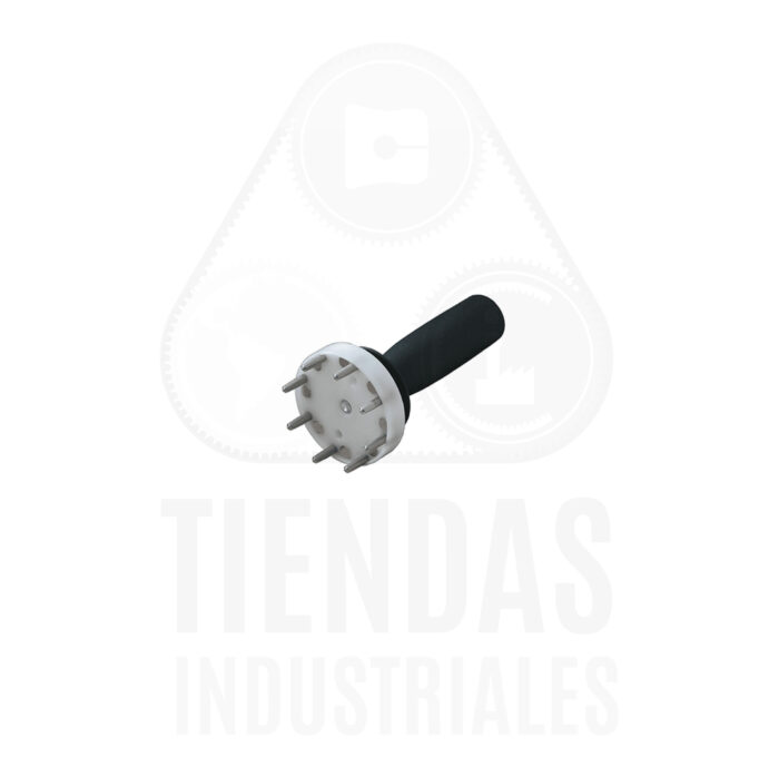 Grafadora UG20 Ecoline 220V1 PH-8 1-1/2 Hidráulica 2" Manguera Industrial Uniflex - Imagen 2