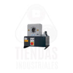 Grafadora UG20 Ecoline 220V1 PH-8 1-1/2 Hidráulica 2" Manguera Industrial Uniflex