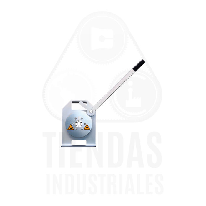 UNIFLEX-SL-3-16-M Grafadora SL316 Manual 2 Dados 3-16m (3mm-16mm) no requiere lubricación Uniflex - Imagen 1