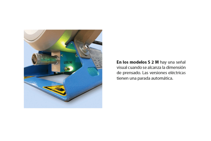 Taller móvil de grafado Uniflex UMAT 2 - Imagen 3