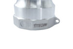 Acople Camlock Tipo A de 2" en Aluminio A380 Conexión Rápida Titech Max - Imagen 5